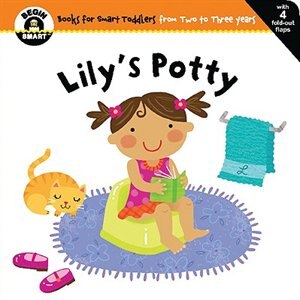 Begin Smart? Lily's Potty