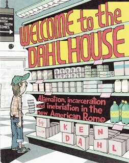 Couverture_Welcome to the Dahl House