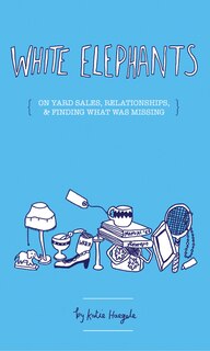 Front cover_White Elephants