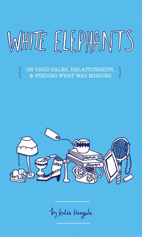 Front cover_White Elephants