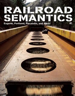 Front cover_Railroad Semantics #1