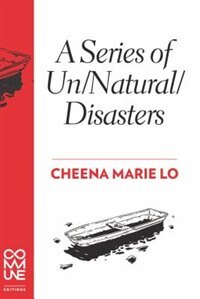 Front cover_A Series Of Un/natural/disasters