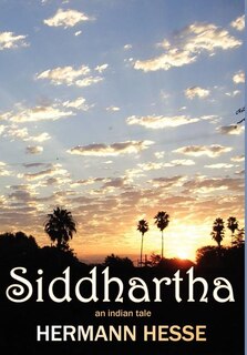 Front cover_Siddhartha