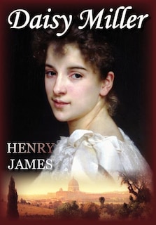 Couverture_Daisy Miller