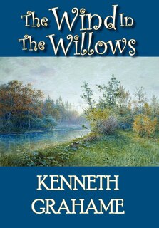 Front cover_The Wind in the Willows