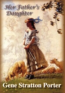 Her Father's Daughter