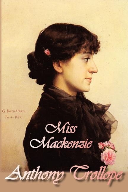 Front cover_Miss Mackenzie