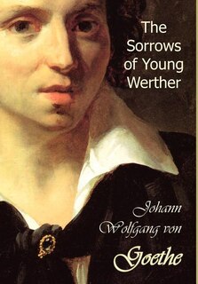 Front cover_The Sorrows Of Young Werther