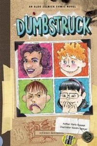 Front cover_Dumbstruck