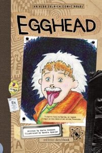 Front cover_Egghead