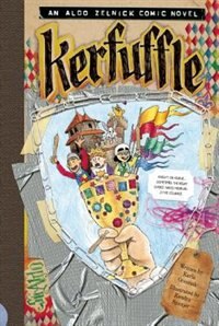 Couverture_Kerfuffle