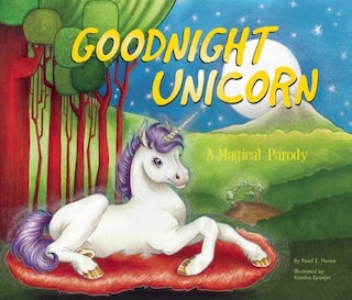 Couverture_Goodnight Unicorn