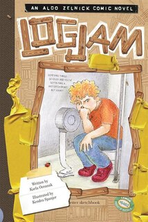 Front cover_Logjam