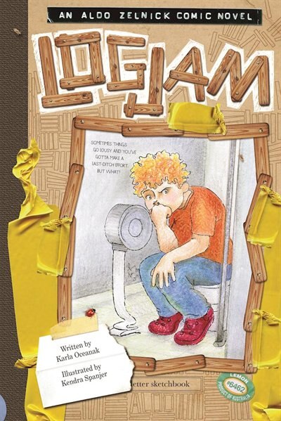 Front cover_Logjam