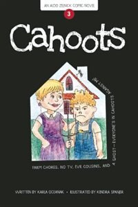 Front cover_Cahoots