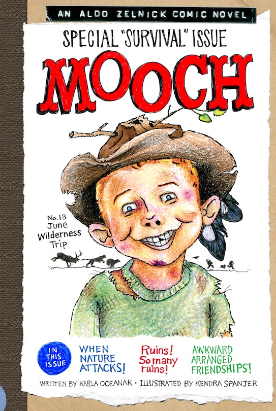 Front cover_Mooch