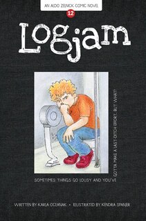 Front cover_Logjam