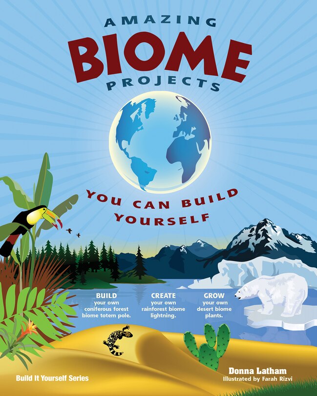 Couverture_Amazing Biome Projects