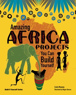 Front cover_Amazing Africa Projects
