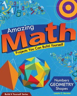 Front cover_Amazing Math