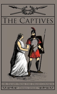 Front cover_The Captives