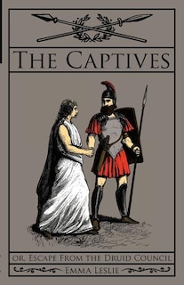 Front cover_The Captives