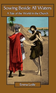 Couverture_Sowing Beside All Waters