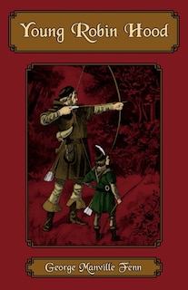 Couverture_Young Robin Hood