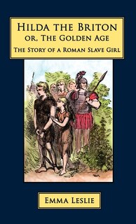 Front cover_Hilda The Briton