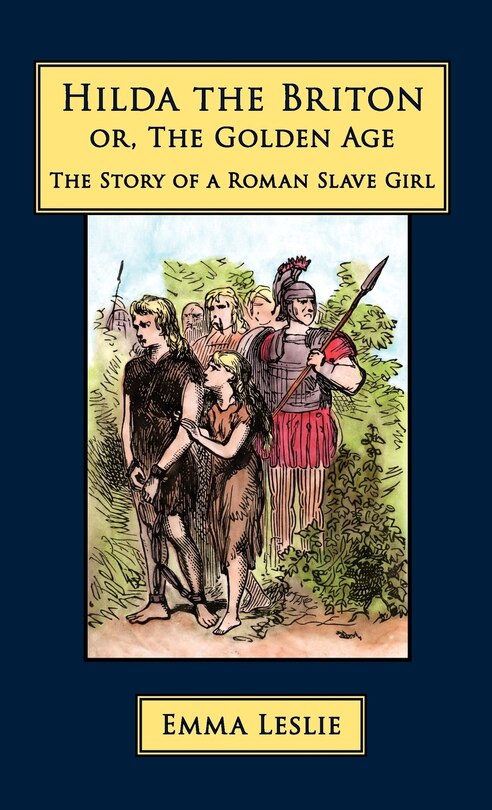 Front cover_Hilda The Briton