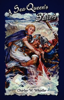 Front cover_A Sea-queen's Sailing