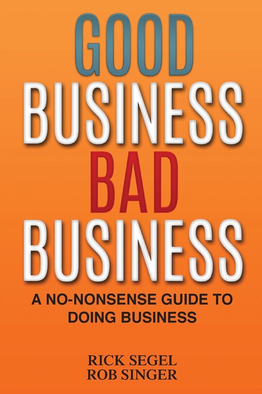 Couverture_Good Business Bad Business