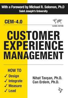 Couverture_Customer Experience Management