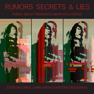 Front cover_Rumors Secrets & Lies
