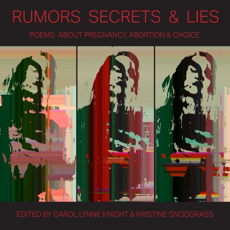 Front cover_Rumors Secrets & Lies