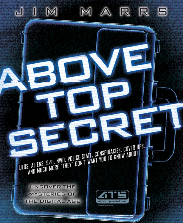 Couverture_Above Top Secret