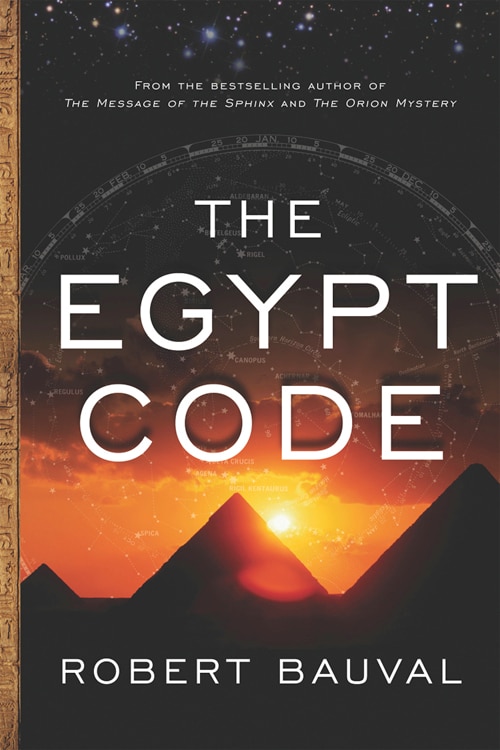 Couverture_The Egypt Code