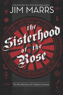 Couverture_The Sisterhood Of The Rose