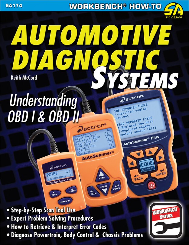 Couverture_Automotive Diagnostic Systems