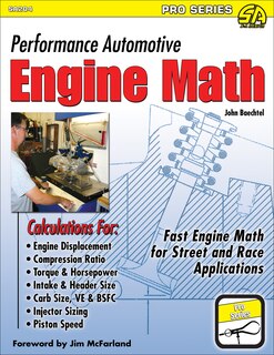 Front cover_Performance Automotive Engine Math