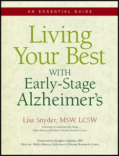 Front cover_Living Your Best With Early-stage Alzheimer's