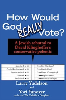 Couverture_How Would God Really Vote
