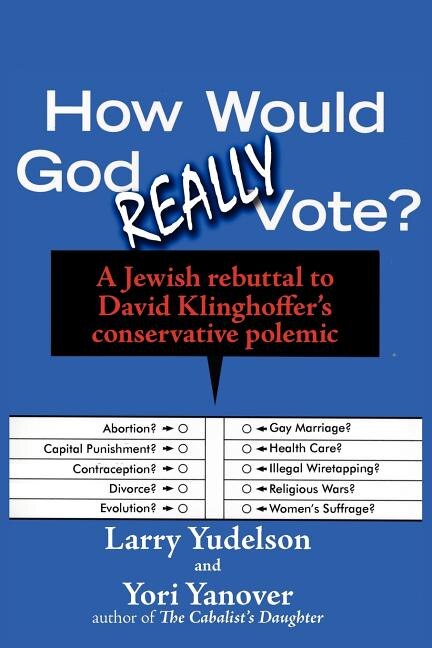 Couverture_How Would God Really Vote