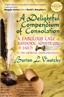 Front cover_A Delightful Compendium of Consolation