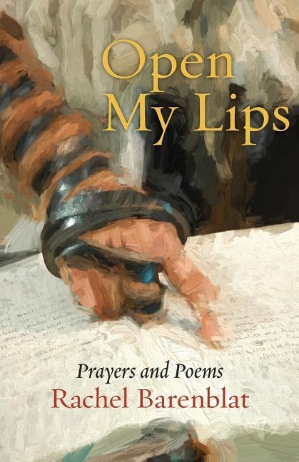 Front cover_Open My Lips
