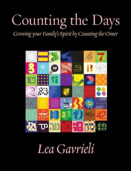 Front cover_Counting the Days