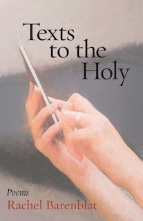 Front cover_Texts to the Holy