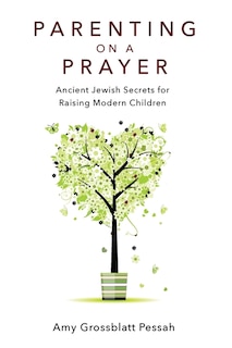 Couverture_Parenting on a Prayer