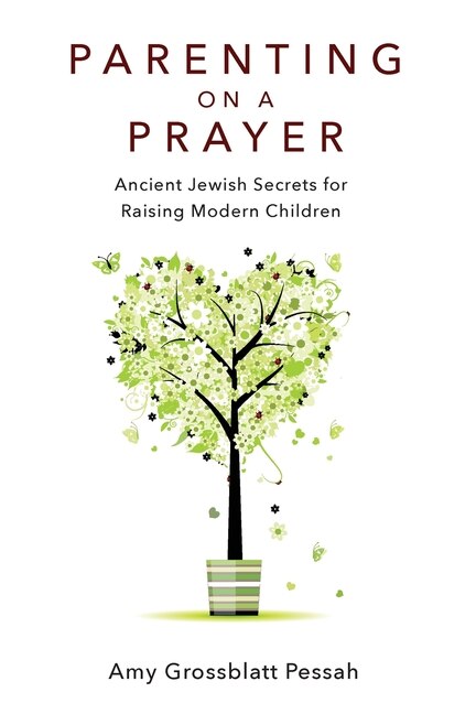 Couverture_Parenting on a Prayer