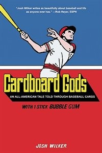 Front cover_Cardboard Gods